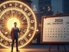 Começando um negócio em 2026? Esses Muhurats auspiciosos podem decidir seu sucesso e lucros | Notícias de astrologia
