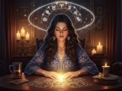 Leitura de cartas de tarô hoje, 19 de dezembro de 2025 | Notícias de astrologia