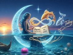 Horóscopo de Peixes hoje, 16 de dezembro de 2025 | Notícias de astrologia