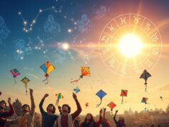 Sun Transit em Makar Sankranti 2026 para trazer sorte a esses signos do zodíaco