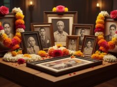 Sua casa está perdendo riqueza? Vastu revela a direção perigosa das fotos dos ancestrais