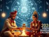 Casamento Muhurat 2026: Shubh Muhurat mensal e horários de casamento | Notícias de astrologia