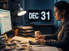 Alerta aos contribuintes: 31 de dezembro marca o prazo para ITR tardio, link PAN-Aadhaar, devoluções de GST | Notícias fiscais