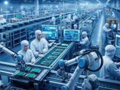 Impacto Make-In-India: Boom na fabricação de eletrônicos cria 25 mil empregos, afirma Vaishnaw | Notícias de Economia