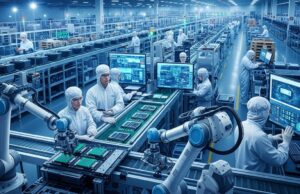 Impacto Make-In-India: Boom na fabricação de eletrônicos cria 25 mil empregos, afirma Vaishnaw | Notícias de Economia