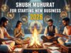 Shubh Muhurat para iniciar novos negócios em 2026 | Datas auspiciosas para iniciar negócios | Notícias de astrologia