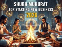 Shubh Muhurat para iniciar novos negócios em 2026 | Datas auspiciosas para iniciar negócios | Notícias de astrologia