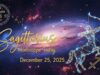 Horóscopo de Sagitário hoje, 25 de dezembro de 2025 | Notícias de astrologia