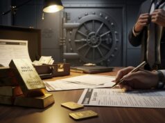 Escândalo bancário em Bengaluru: gerente sênior desaparecido após suposto golpe de Rs 3,11 milhões envolvendo 41 empréstimos de ouro falsos | Notícias de negócios