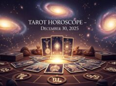 Horóscopo do Tarô, 30 de dezembro de 2025: Áries a Peixes, o que as cartas revelam | Notícias de astrologia