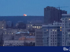 Rússia está analisando documentos dos EUA sobre acordo de paz com a Ucrânia