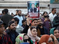 O teste de protestos no Paquistão: o isolamento da prisão de Imran Khan e a política de controle | Detalhes Exclusivos | Notícias do mundo