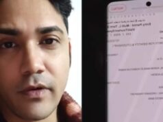 Osman Hadi, acusado de assassinato, mostra seu visto para os Emirados Árabes Unidos diante das câmeras e refuta as acusações de Bangladesh | Notícias do mundo