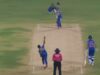 IND-W Vs SL-W Live Cricket Score 5º T20I: Chamari Athapaththu parte para 2, Arundhati Reddy obtém avanço precoce