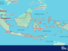 Incêndio em casa de repouso na Indonésia mata 16, diz autoridade