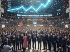 Números recordes de IPO colocam a Índia no topo globalmente; Mercado primário espera Rs 4 lakh crore em 2026 | Notícias sobre Ipo