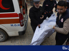 Hamas confirma assassinato por Israel do principal líder militar de Gaza