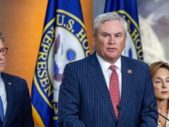 Câmara intima autoridades de Minnesota para investigar fraude de bilhões de dólares em serviços sociais