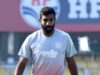 Jasprit Bumrah olha para a história e precisa de um postigo para se tornar o primeiro indiano a… | Notícias de críquete