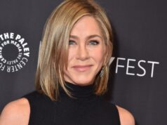 O visual do colete de Jennifer Aniston custa secretamente US$ 31 na Amazon