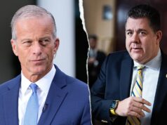 Ação de saúde no Senado é improvável em 2025, disse o líder da maioria Thune