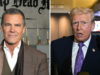 Josh Brolin diz que conheceu um Donald Trump diferente antes de se tornar presidente