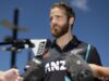 Kane Williamson ignora ODIs da Índia para SA20 enquanto a Nova Zelândia revela esquadrões para a turnê | Notícias de críquete