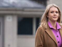 Guia da família da secretária de imprensa da WH, Carolyn Levitt: romance entre idades e mais