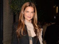 Recrie o visual do tênis de quase US$ 200 de Katie Holmes por apenas US$ 17