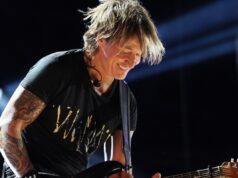 Essas 4 músicas do Keith Urban sempre me deixam de bom humor