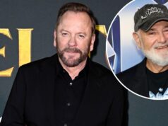 Kiefer Sutherland relembra dia ‘incrível’ com Rob Reiner antes do assassinato