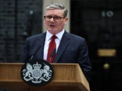 Reino Unido condena assassinato de Dipu Das e Amrit Mondal em Bangladesh e pede proteção das minorias | Notícias do mundo