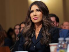 DHS: 2,5 milhões de imigrantes ilegais deixaram os EUA sob o presidente Donald Trump