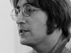 John Lennon ficou com vergonha de mostrar seu lado mais suave e romântico com esta faixa solo sincera