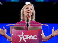 Liz Truss afirma que o Banco da Inglaterra sabotou sua candidatura como primeira-ministra do Reino Unido