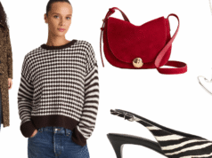 A promoção secreta da Madewell oferece presentes chiques de última hora com até 50% de desconto