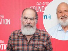 Mandy Patinkin começa a chorar ao discutir o assassinato de Rob Reiner em especial da CBS