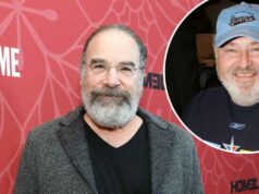 Mandy Patinkin detalha a dor ‘excruciante’ após matar Rob Reiner, momento ‘Drop-Joe’