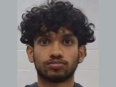 Estudante de origem indiana é preso nos EUA por incêndio criminoso e acusações de ameaça terrorista | Notícias do mundo