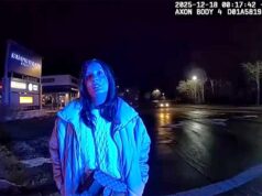 O democrata de Rhode Island perguntou ao oficial: ‘Você sabe quem eu sou?’ Antes da prisão em uma parada DUI