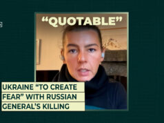 Ucrânia “criará medo” com assassinato de general russo | Guerra Rússia-Ucrânia