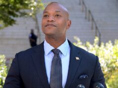 O governador Wes Moore enfrentou dúvidas sobre a alegação da família KKK de veracidade da história