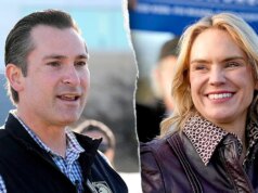 A eleição especial do Tennessee coloca o democrata Ben contra o republicano Van Epps