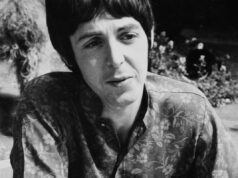 Lembra quando Paul McCartney deixou um homem que dizia ser Jesus participar de uma sessão de gravação dos Beatles?