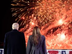 Freedom 250 foi lançado para comemorar o 250º aniversário da América