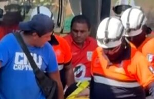 Pelo menos 13 mortos em descarrilamento de trem no sul do México