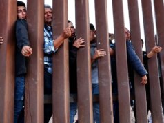 A guia ‘parede inteligente’ de Trump atinge US $ 8 bilhões enquanto o administrador aprova novas barreiras no Texas, Arizona