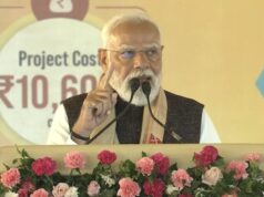 ‘Congresso ignorou problemas de agricultores, salvando infiltrados’: PM Modi visa oposição em Assam | Notícias de política