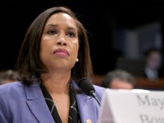 A prefeita Muriel Bowser declarou emergência de desastre devido ao vazamento de esgoto em Potomac