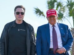 Explicação da divisão política de Trump e Musk em 2025